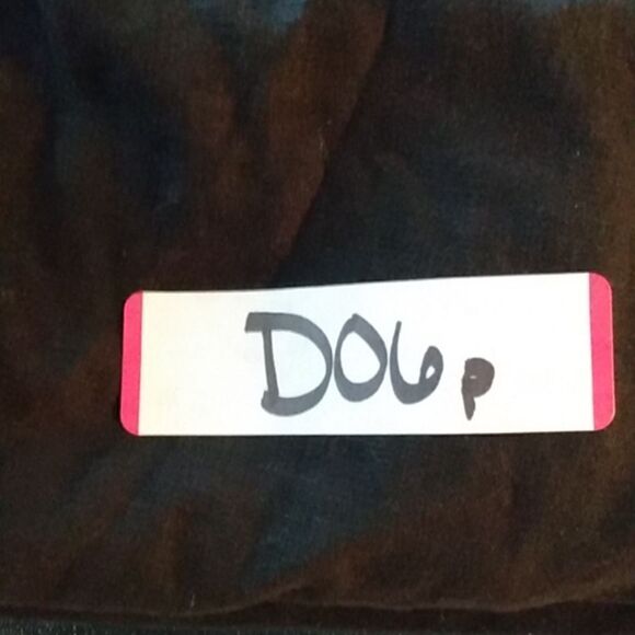 Torrid | Black Wide Leg Linen Pants 26 NWT - Picture 5 of 5